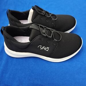 Ryka Black 8MSneakers
